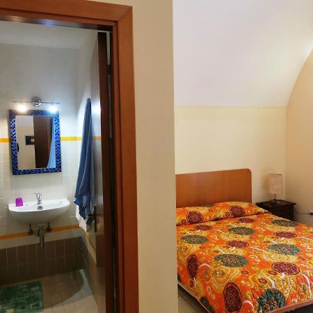 Bed & Breakfast Alba Noto Eksteriør billede