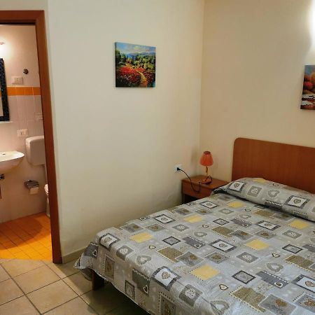 Bed & Breakfast Alba Noto Eksteriør billede