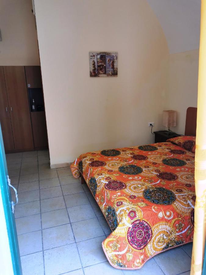 Bed & Breakfast Alba Noto Eksteriør billede