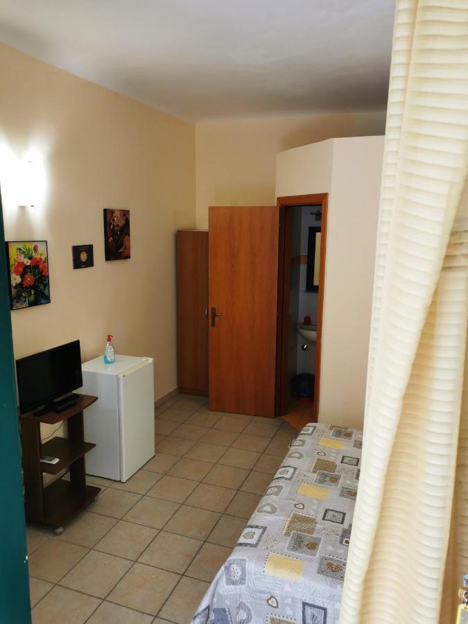 Bed & Breakfast Alba Noto Eksteriør billede