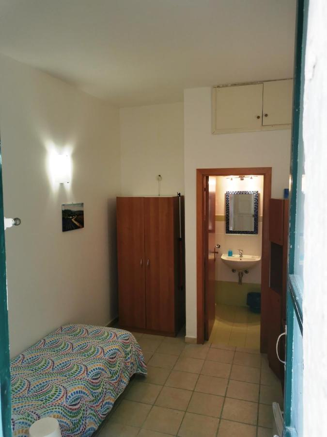 Bed & Breakfast Alba Noto Eksteriør billede