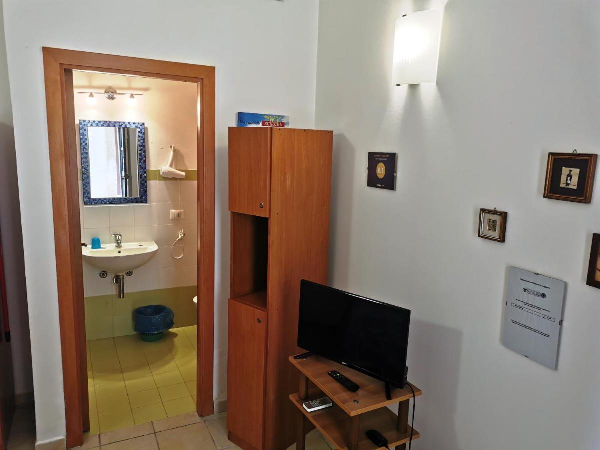 Bed & Breakfast Alba Noto Eksteriør billede