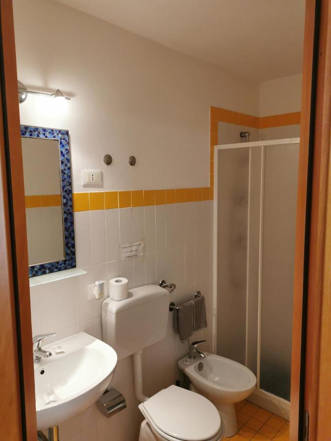 Bed & Breakfast Alba Noto Eksteriør billede