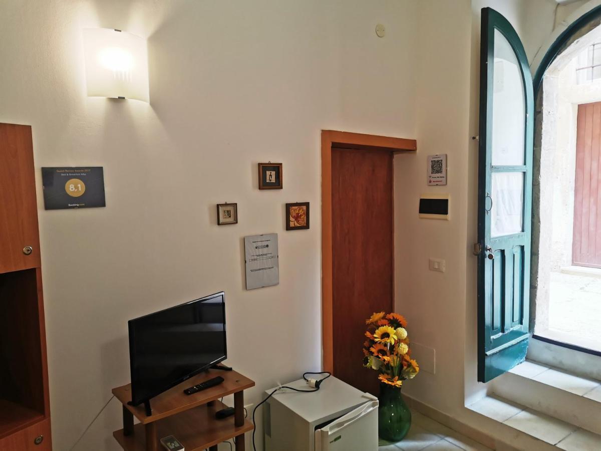 Bed & Breakfast Alba Noto Eksteriør billede