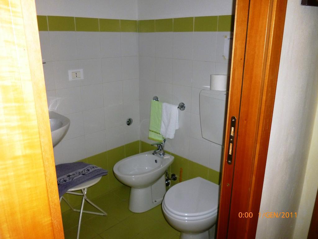 Bed & Breakfast Alba Noto Værelse billede